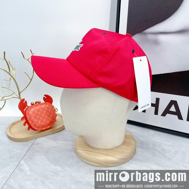 Lacoste Hat dx05