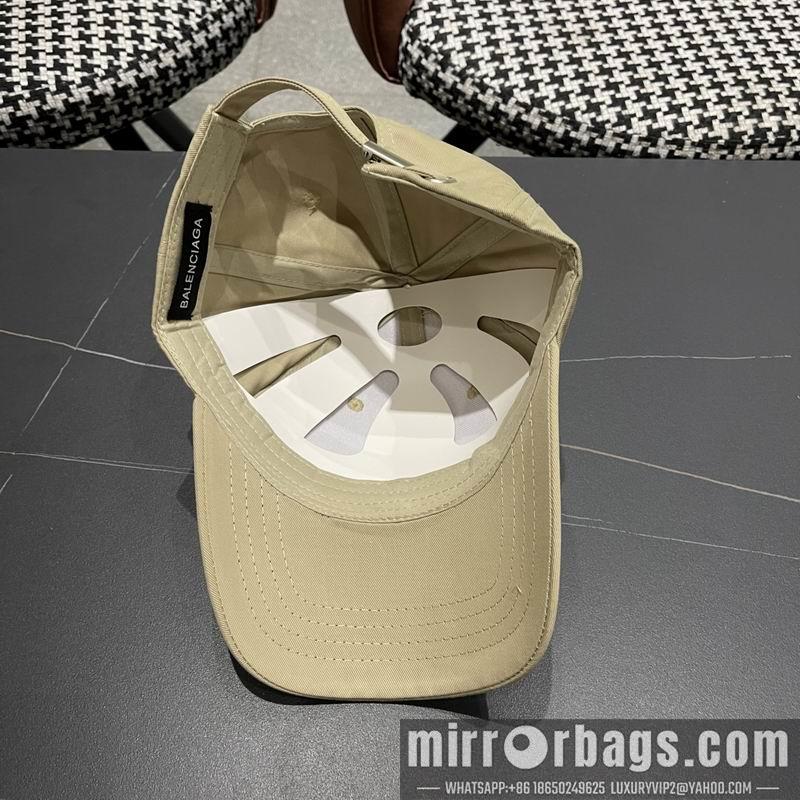 Balenciaga Hat 041404