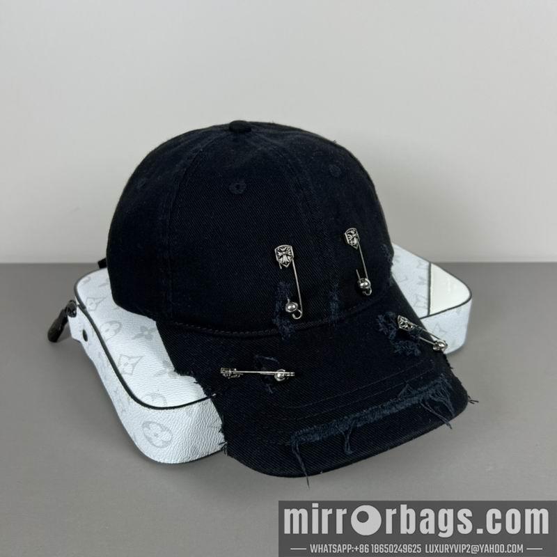 Chrome Hearts Hat dx45