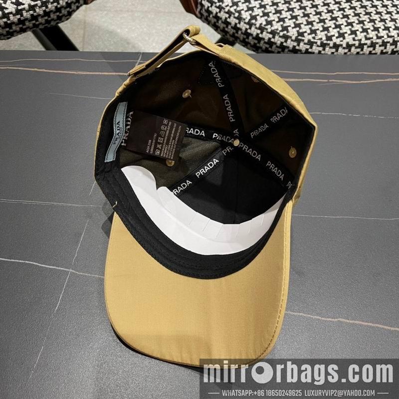 Prada Hat 122802