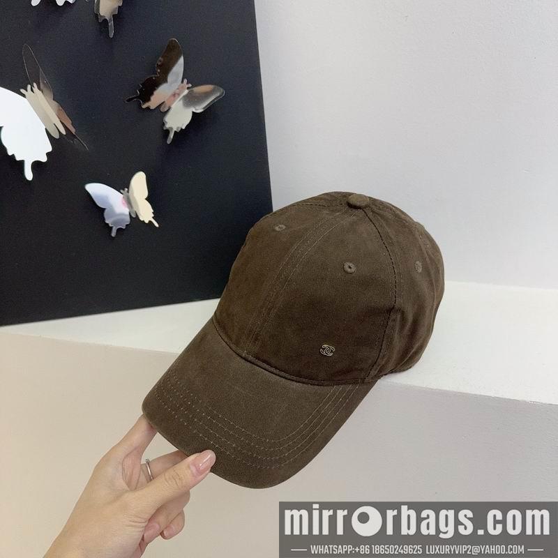 Chanel Hat 102801