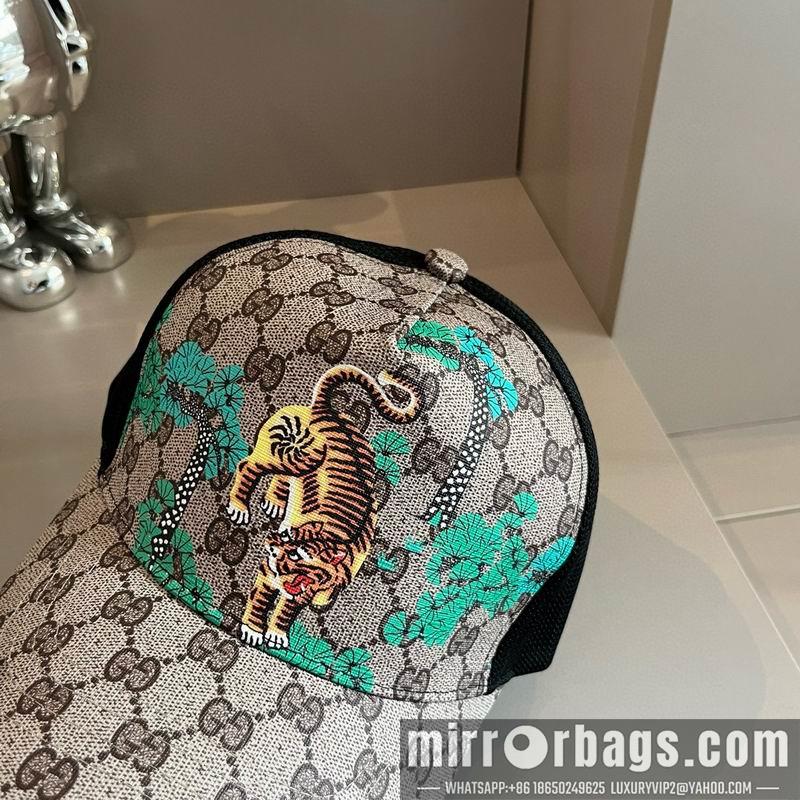 Gucci Hat dx03