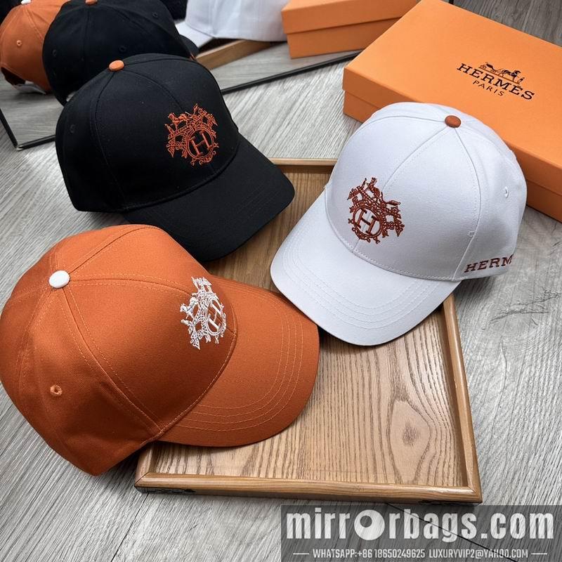 Hermes Hat dx08