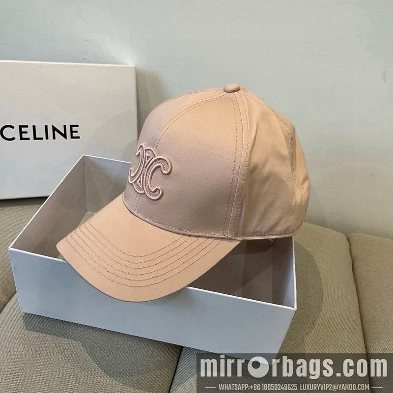 Celine Hat dx38