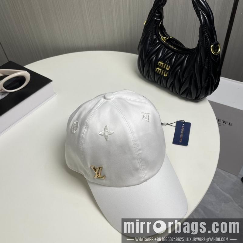 LV Hat 090601