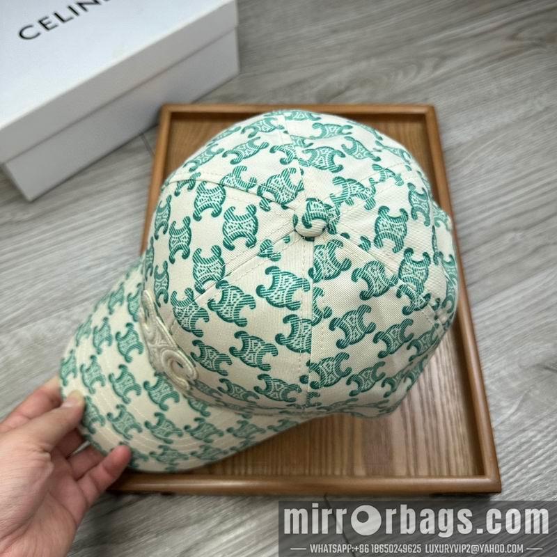 Celine Hat dx46