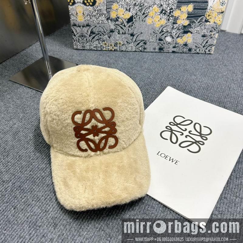 Loewe Hat dx32
