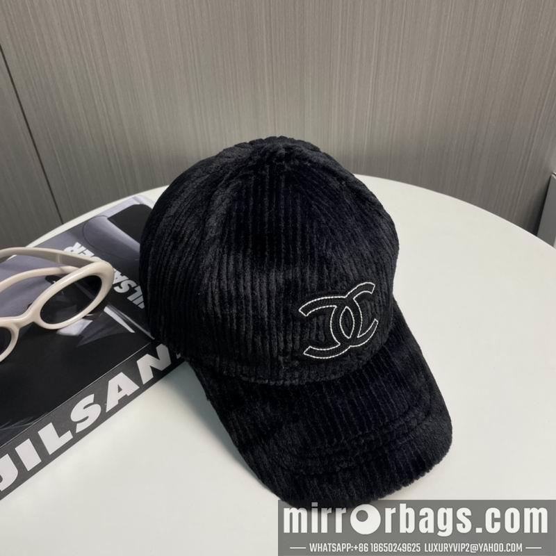 Chanel Hat 010401
