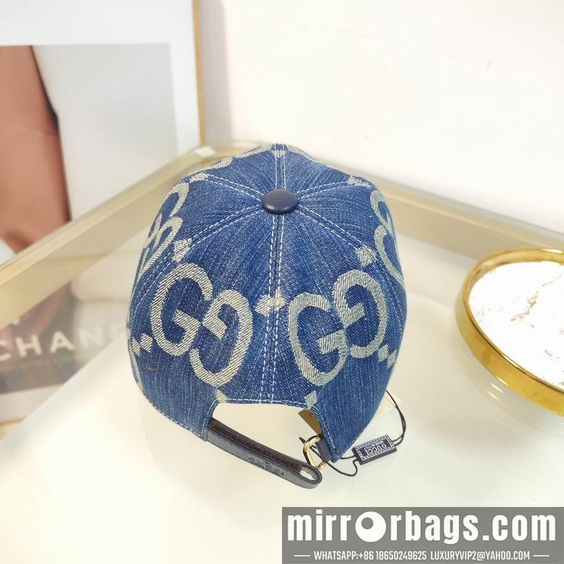 Gucci Hat dx11