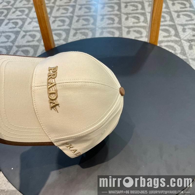 Prada Hat 050708