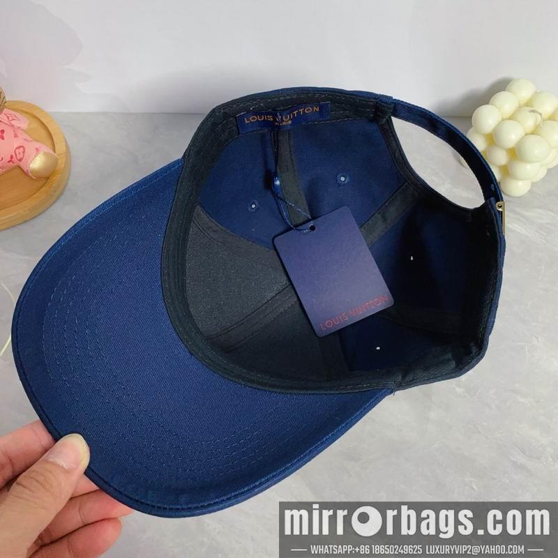 LV Hat dx39