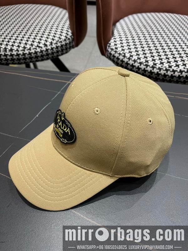 Prada Hat 091401