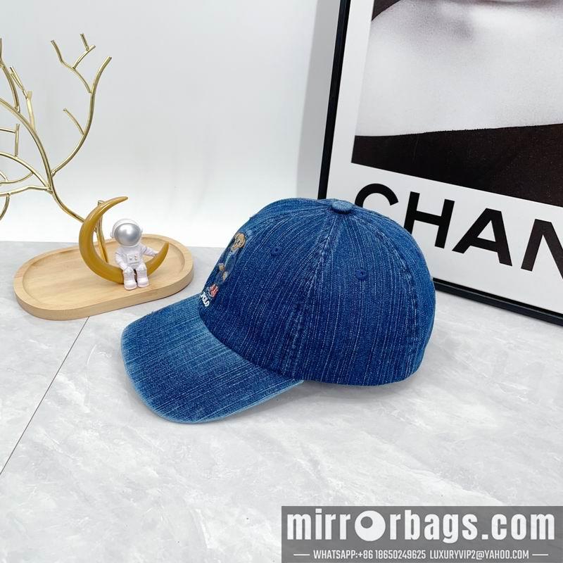Polo Hat dx27