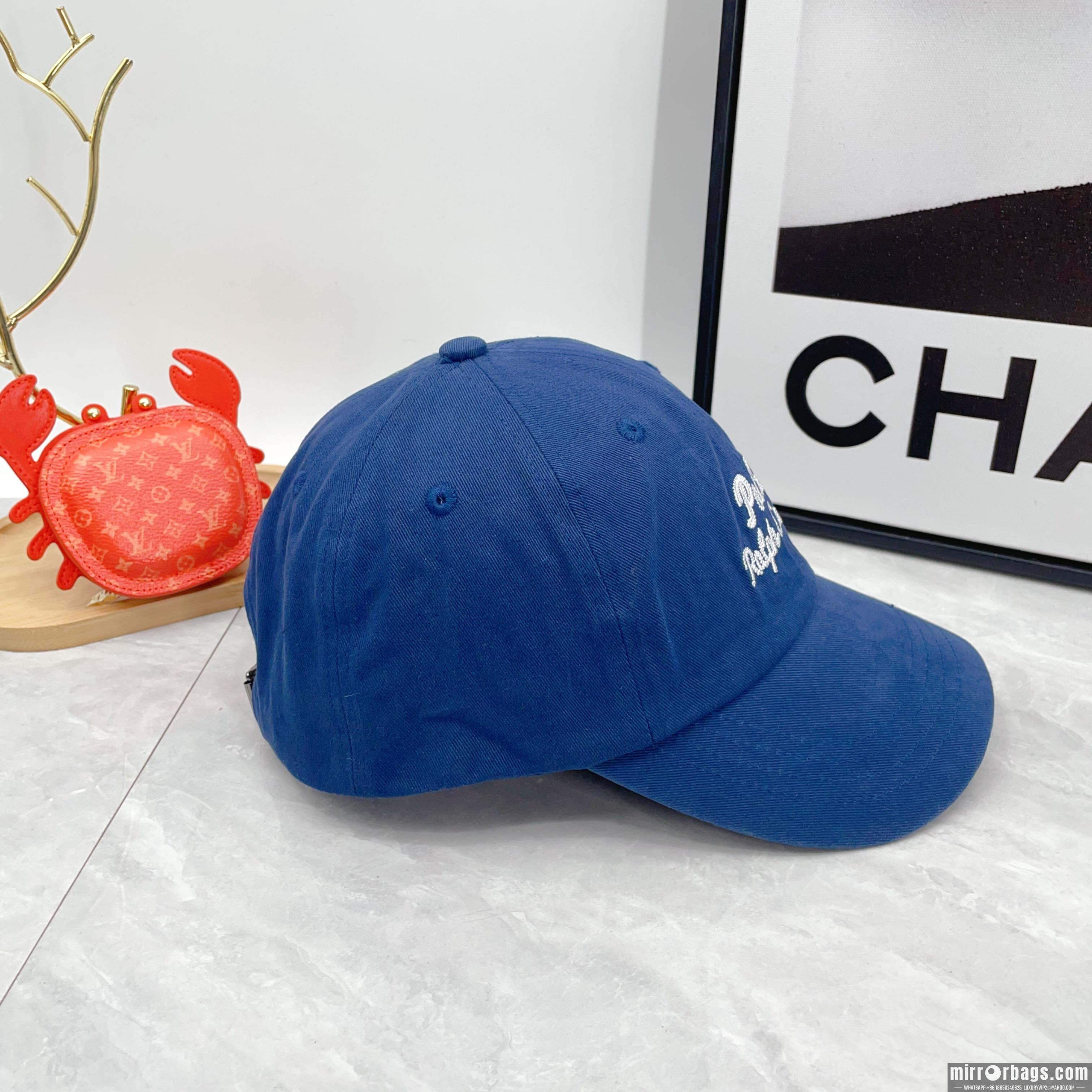 Polo Hat dx11