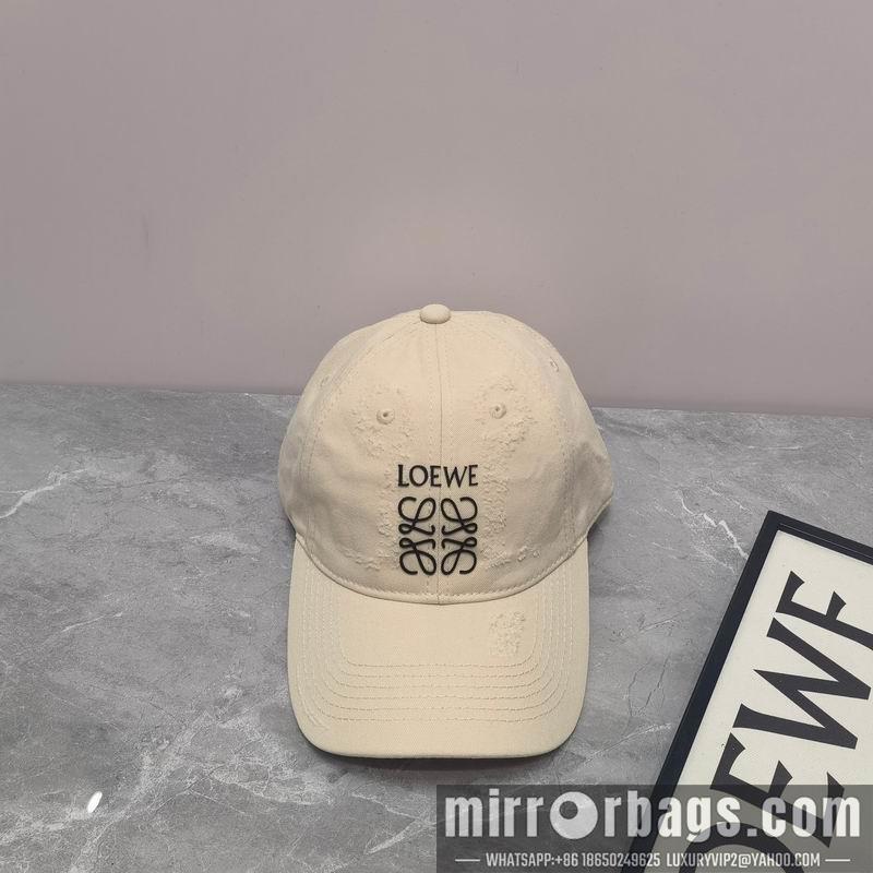 Loewe Hat dx09
