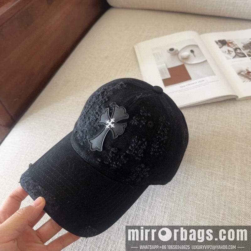 Chrome Hearts Hat 021101