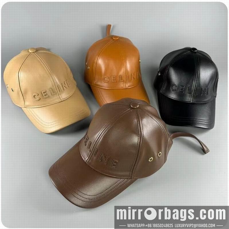 Celine Hat 081004