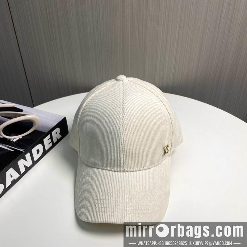 LV Hat dx113