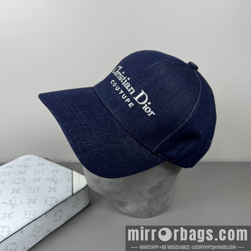 Dior Hat dx05