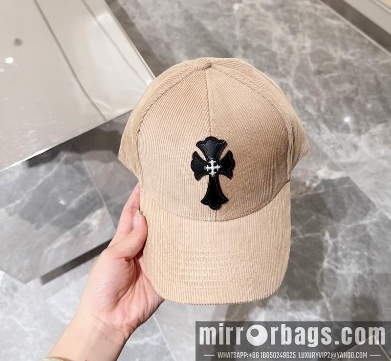 Chrome Hearts Hat 081801