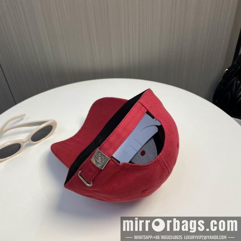 Chanel Hat dx43