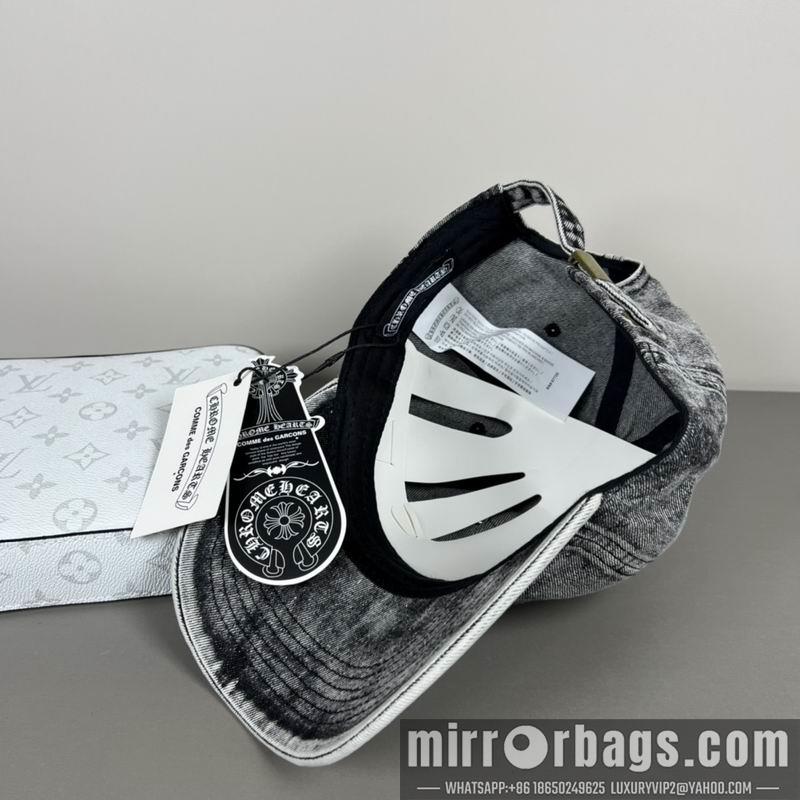 Chrome Hearts Hat dx46