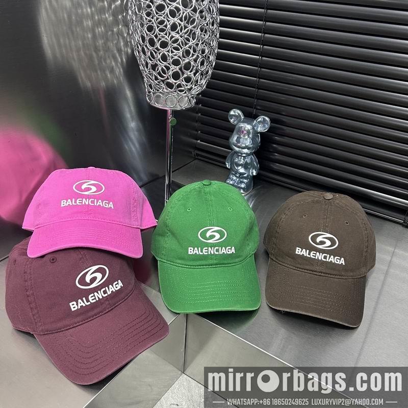 Balenciaga Hat dx20