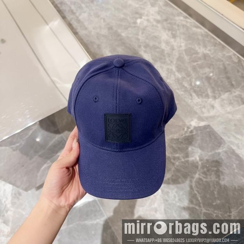 Loewe Hat dx19