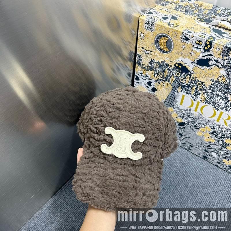 Celine Hat dx76