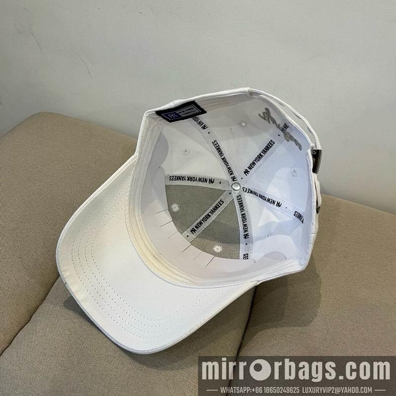 NY Hat dx50