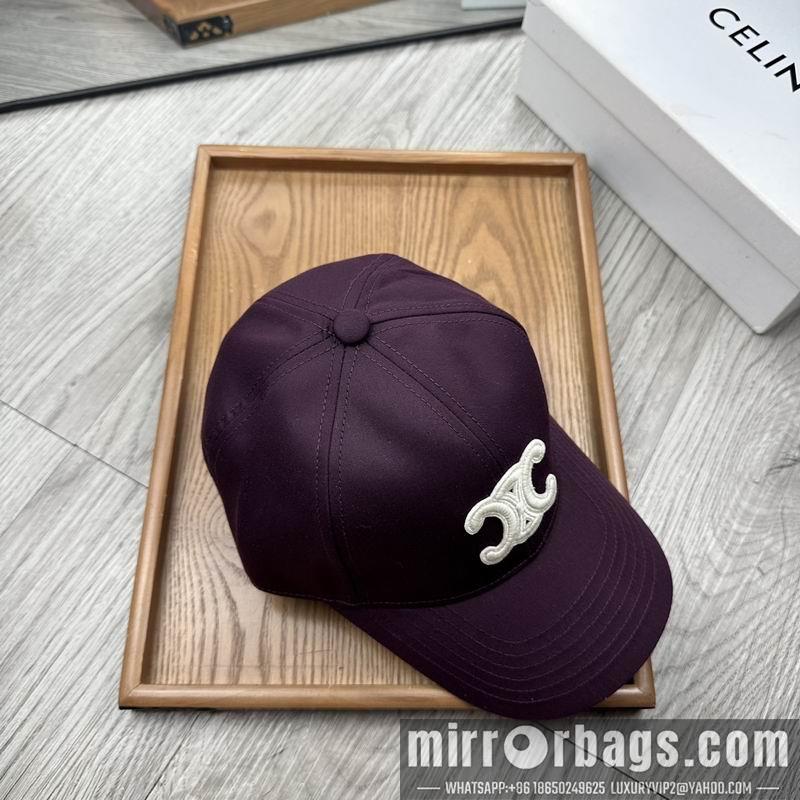 Celine Hat dx67