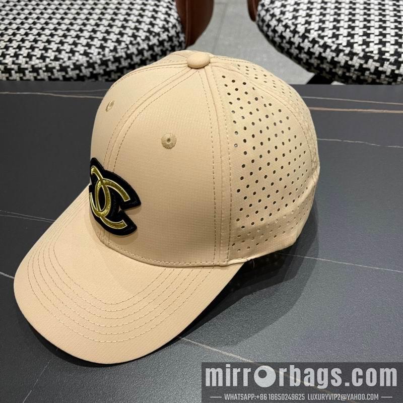 Chanel Hat 072803