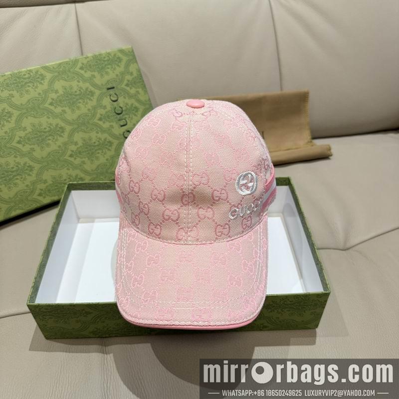 Gucci Hat 091402