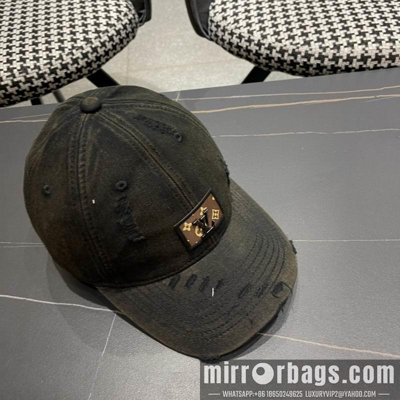 LV Hat 081005