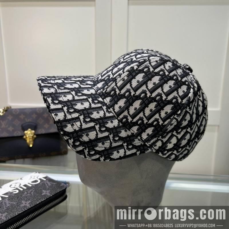 Dior Hat dx09
