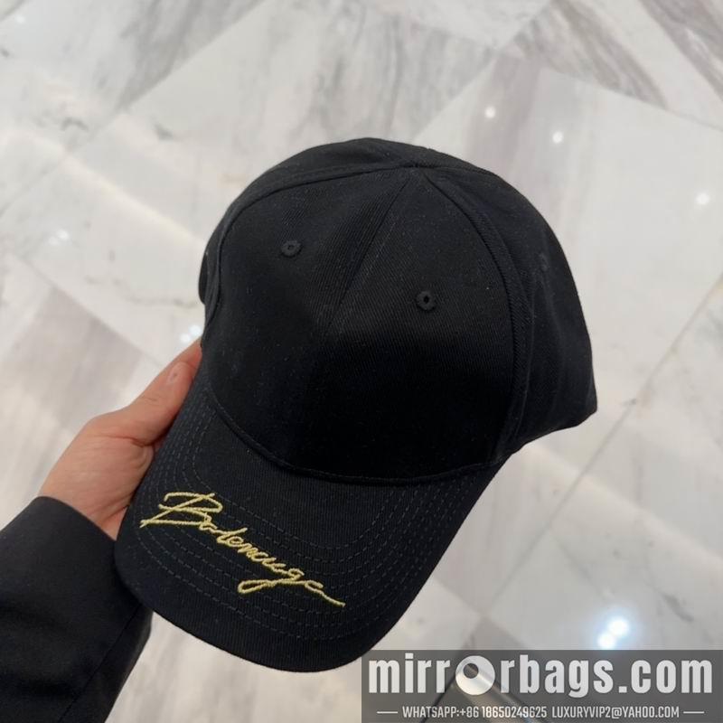 Balenciaga Hat dx69
