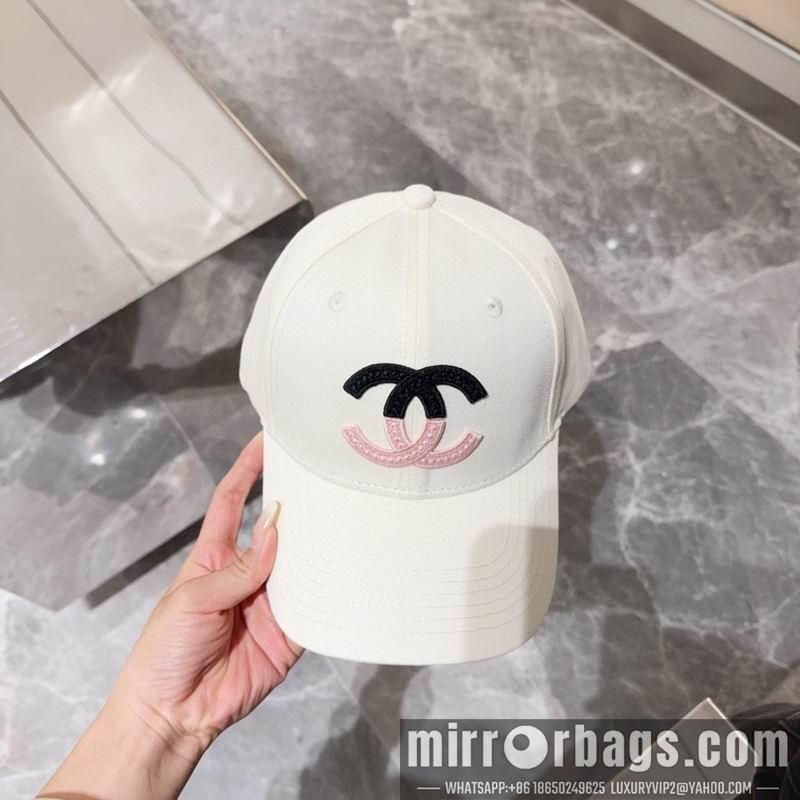 Chanel Hat dx43