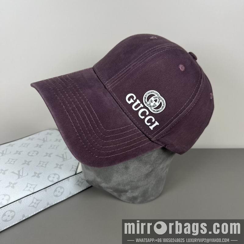 Gucci Hat dx25