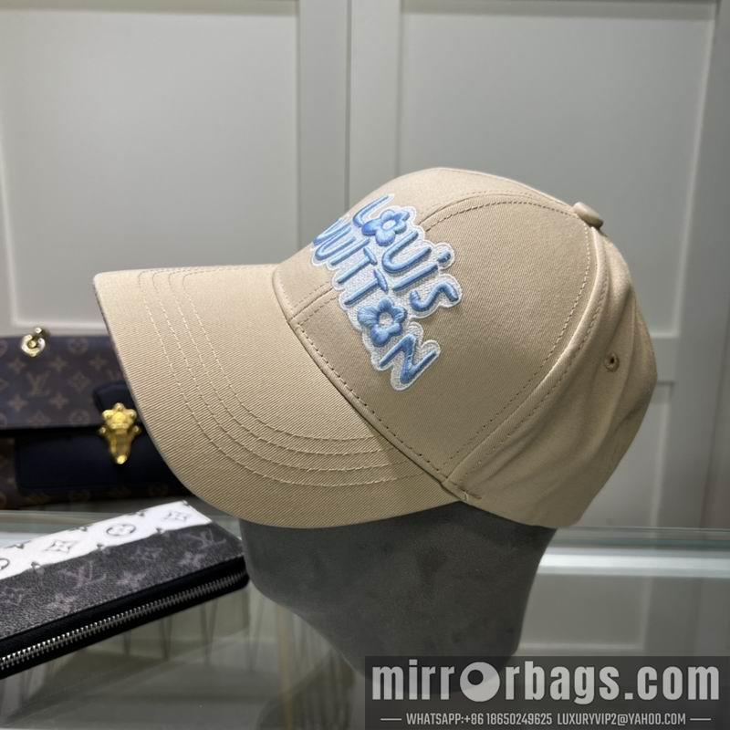 LV Hat 071306