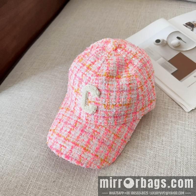 Chanel Hat 110601