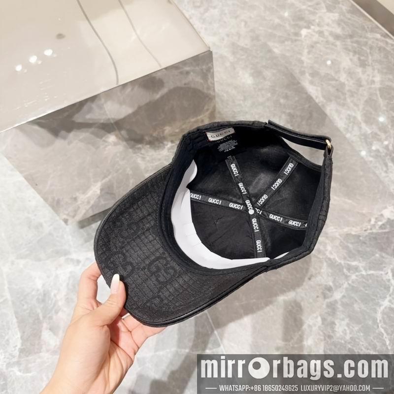 Gucci Hat dx41