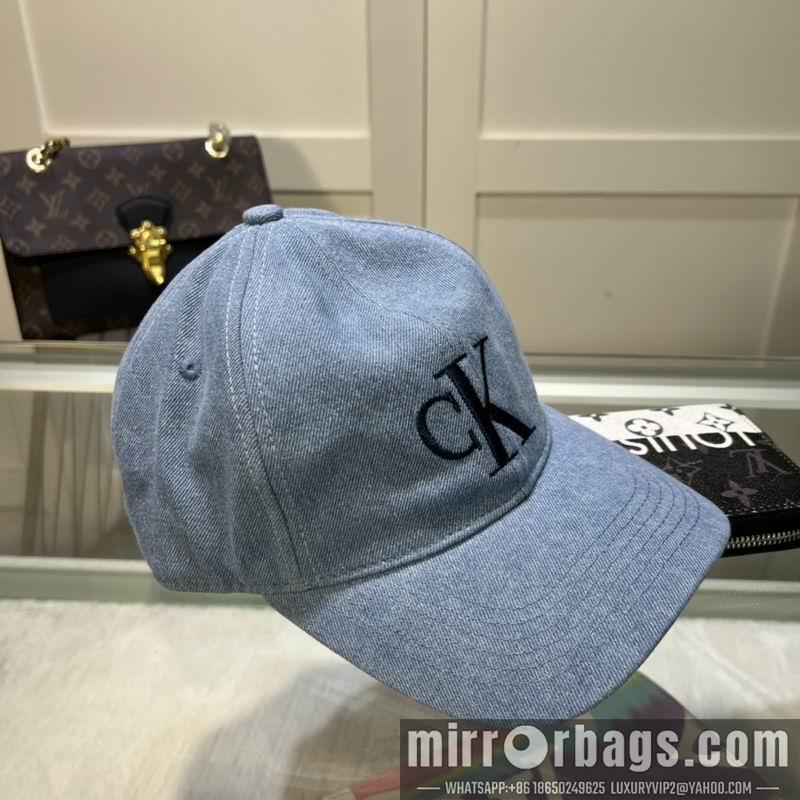 CK Hat dx04