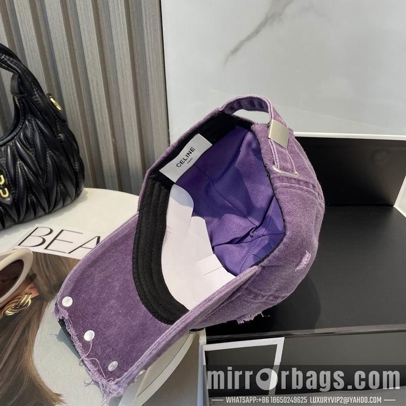 Celine Hat 040201