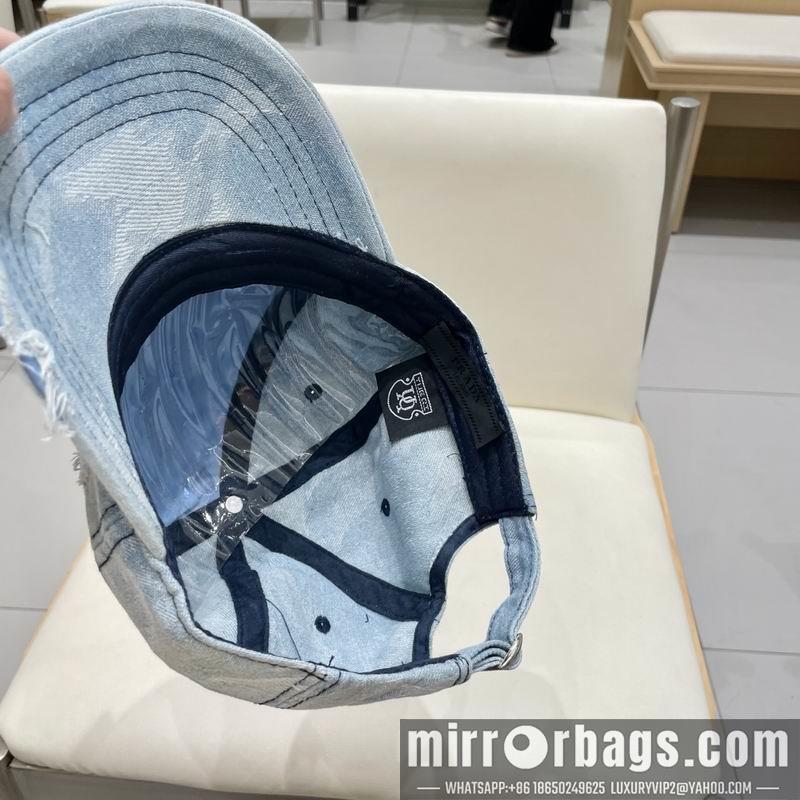 Prada Hat 030714