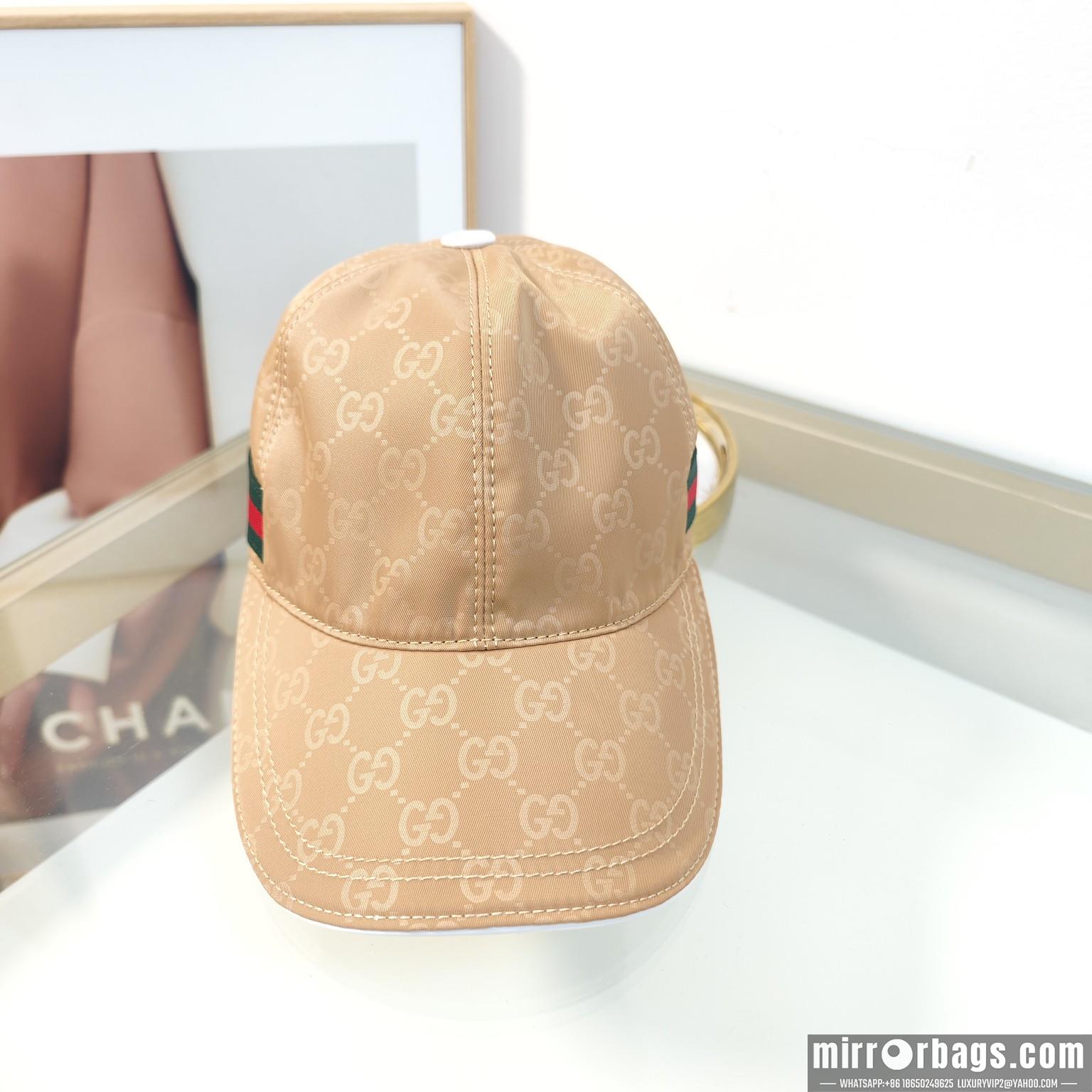 Gucci Hat dx09
