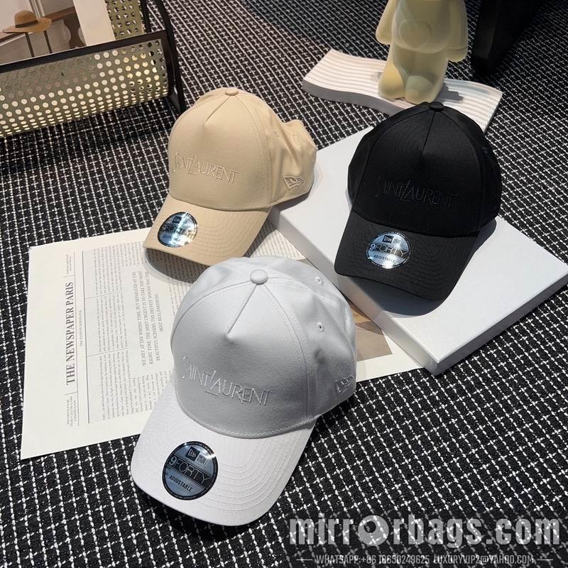 YSL Hat dx02