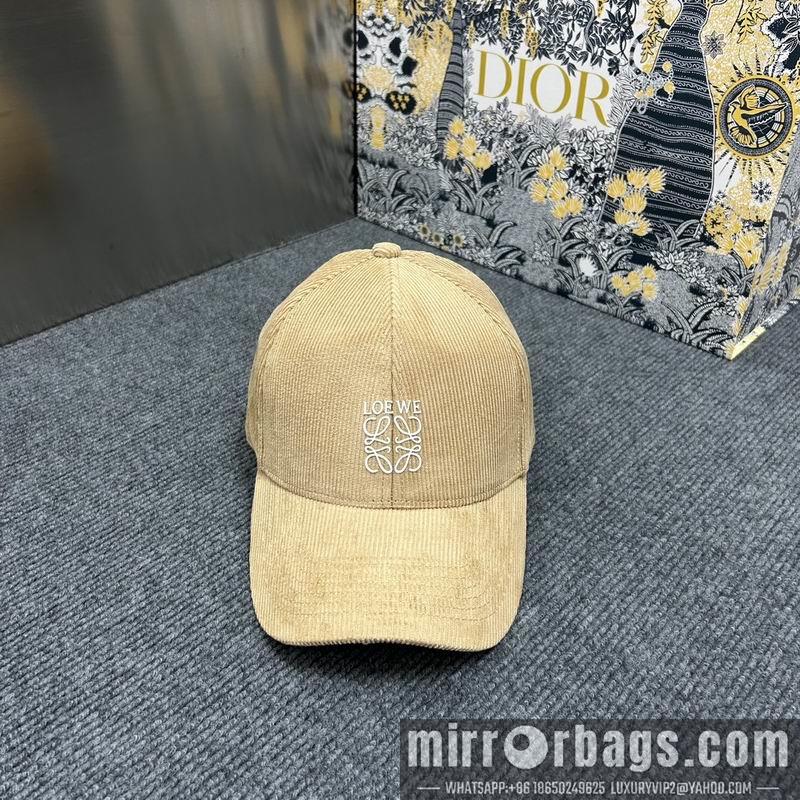 Loewe Hat dx31