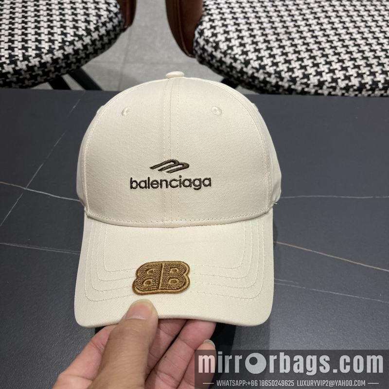 Balenciaga Hat 041404