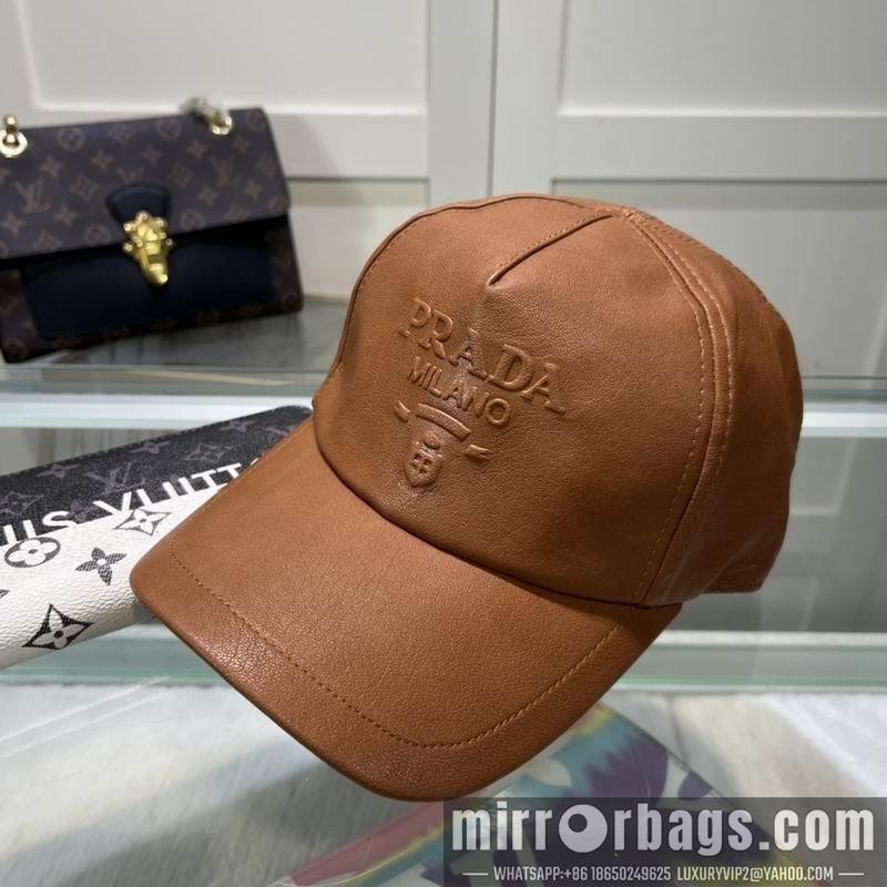 Prada Hat dx53