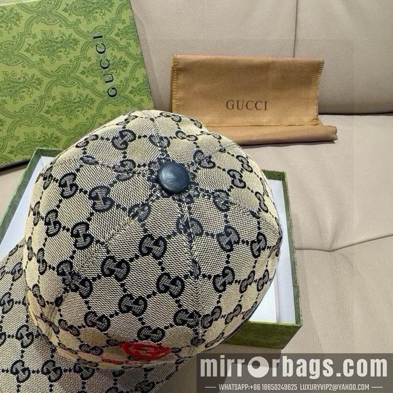Gucci Hat dx43